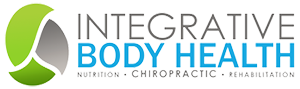 Chiropractic Care in Carrollton Georgia Logo
